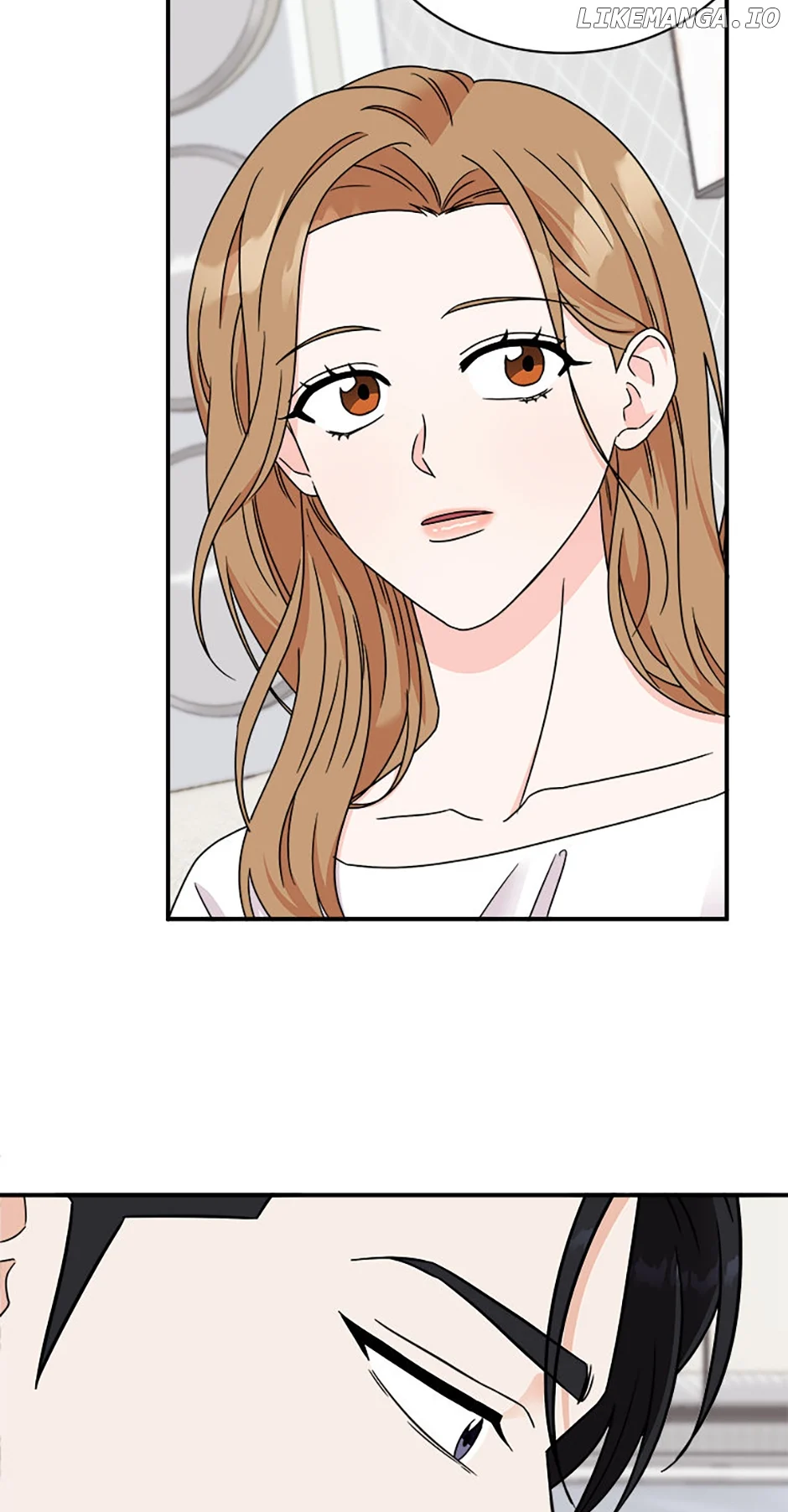 My Boss Can’t Sleep Without Me Chapter 86 page 21