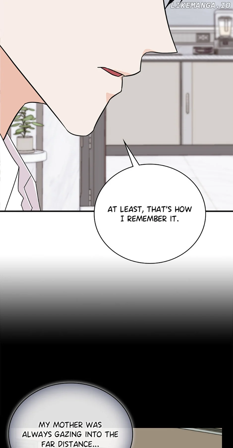 My Boss Can’t Sleep Without Me Chapter 86 page 22
