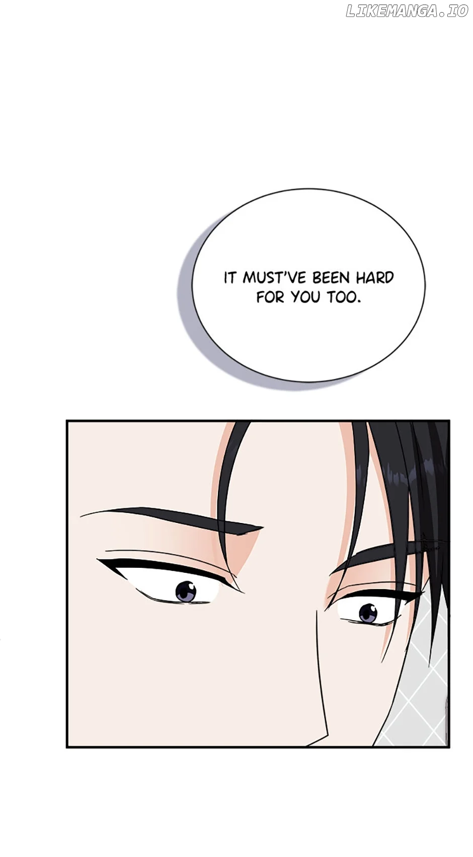 My Boss Can’t Sleep Without Me Chapter 86 page 29