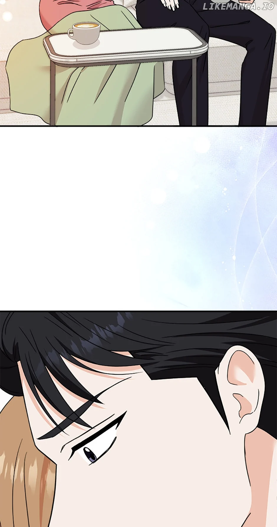 My Boss Can’t Sleep Without Me Chapter 86 page 31