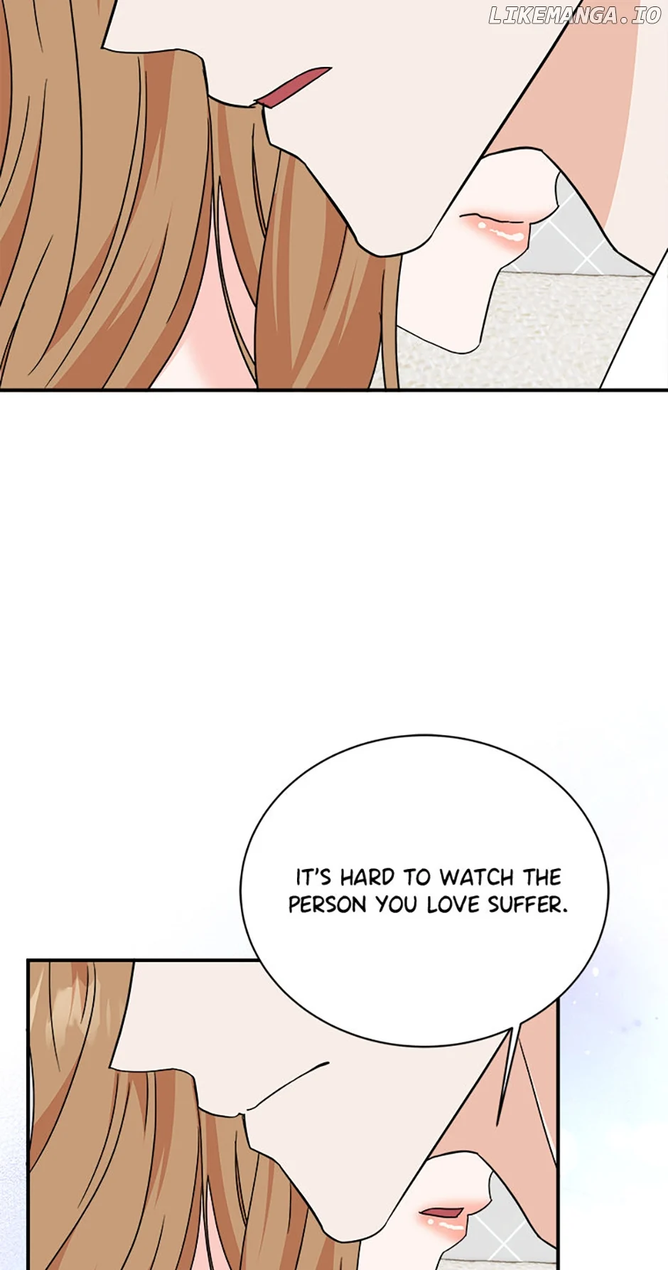 My Boss Can’t Sleep Without Me Chapter 86 page 32