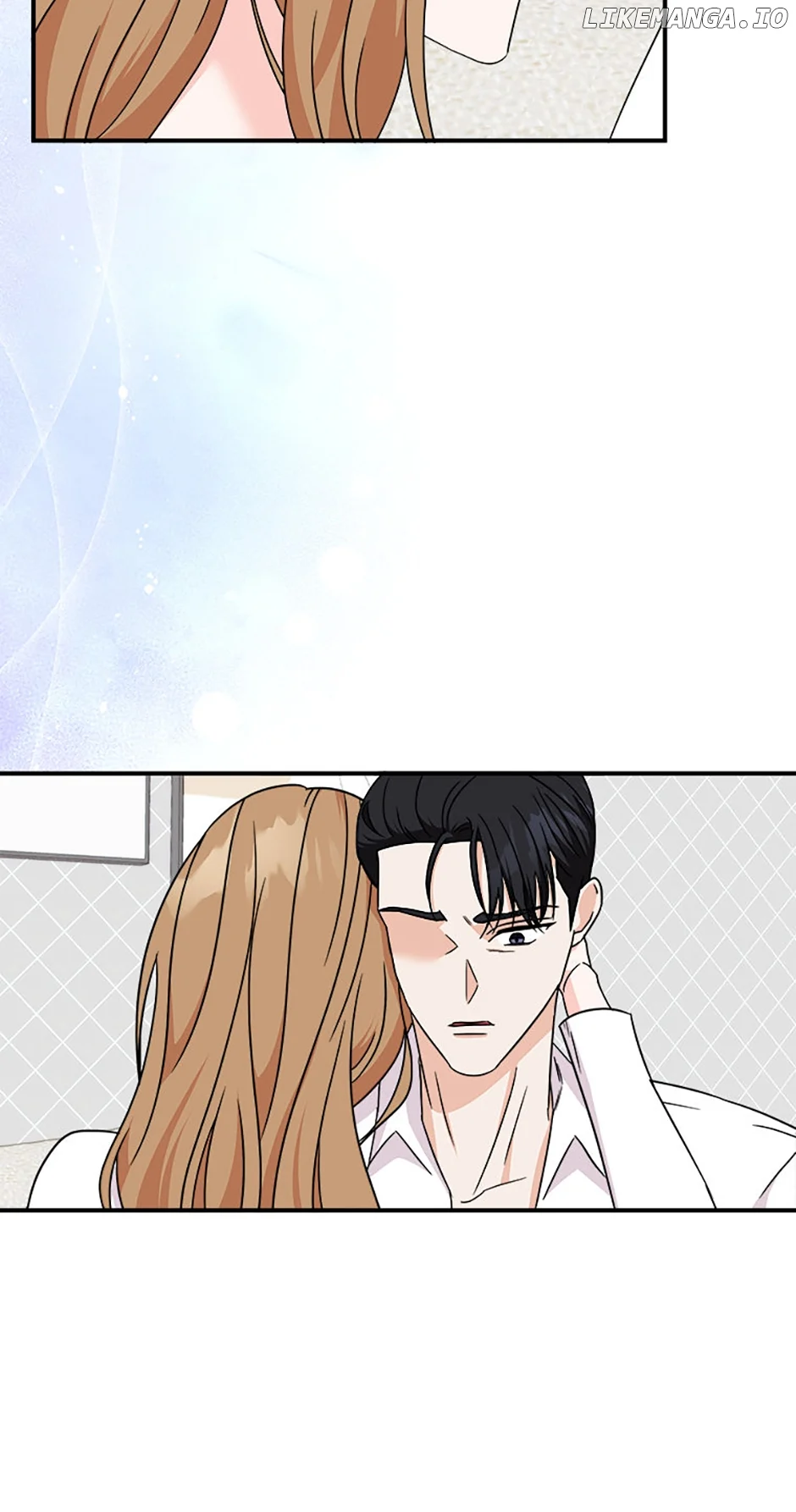 My Boss Can’t Sleep Without Me Chapter 86 page 33
