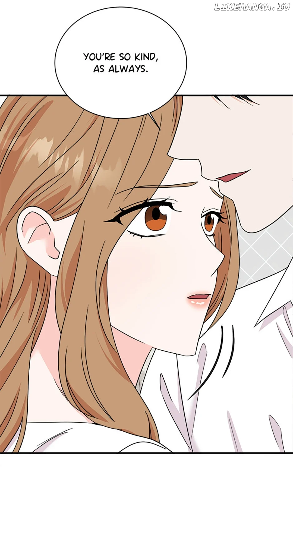 My Boss Can’t Sleep Without Me Chapter 86 page 34