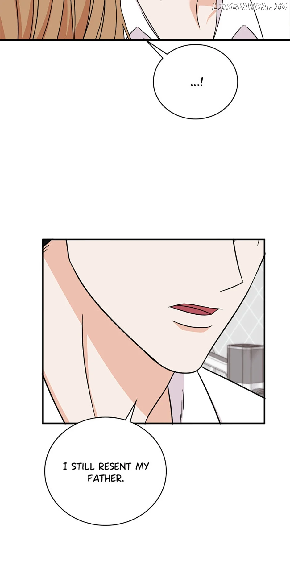 My Boss Can’t Sleep Without Me Chapter 86 page 39