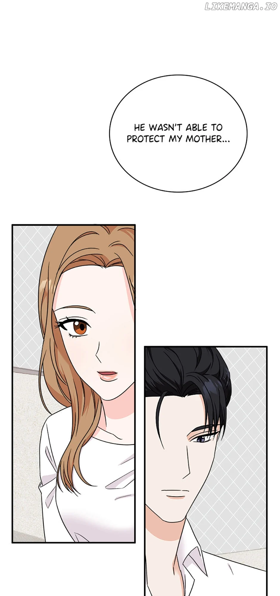 My Boss Can’t Sleep Without Me Chapter 86 page 40