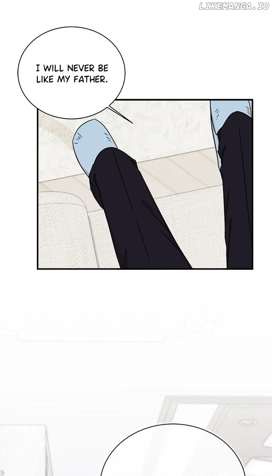 My Boss Can’t Sleep Without Me Chapter 86 page 44
