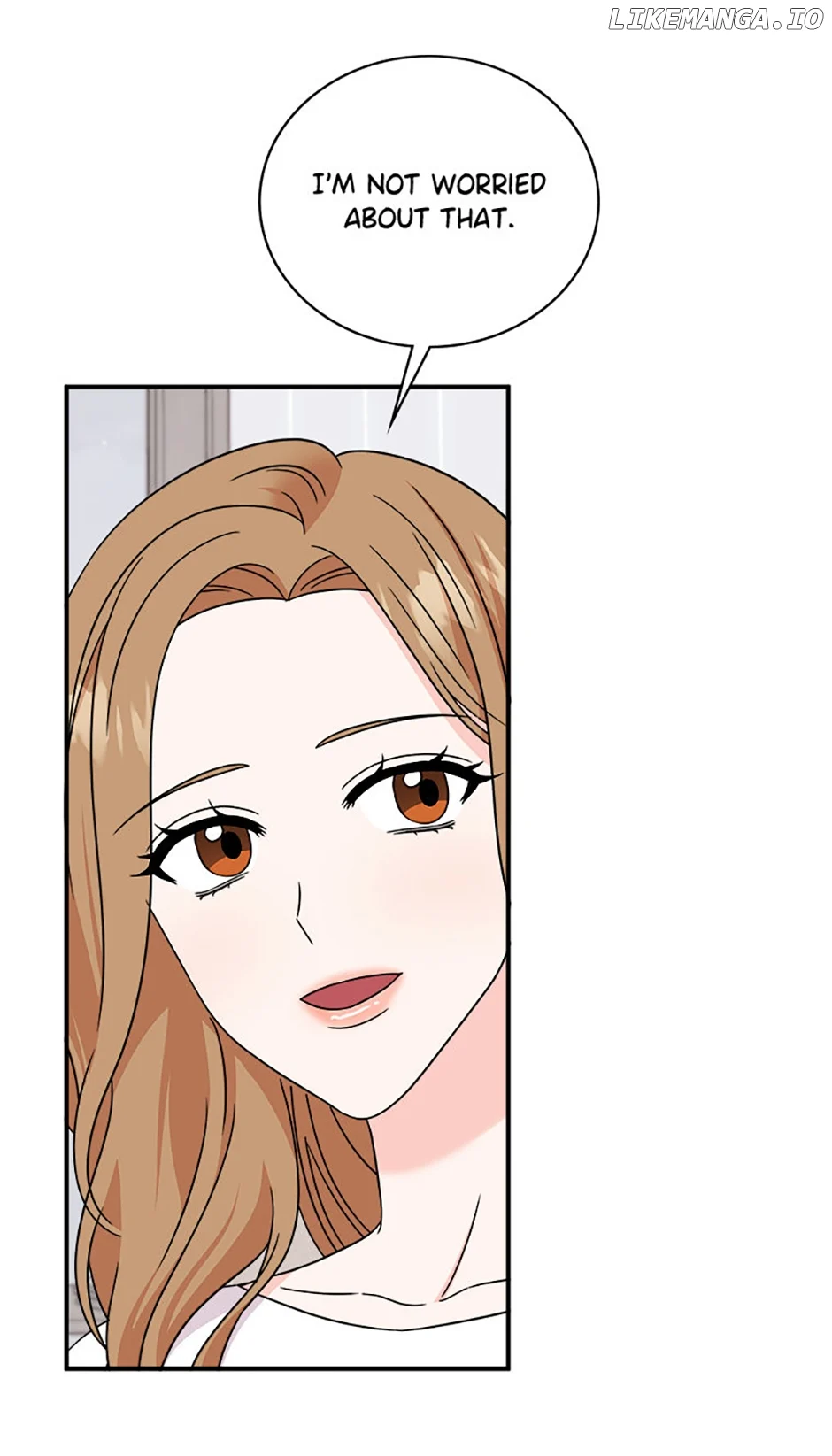 My Boss Can’t Sleep Without Me Chapter 86 page 48