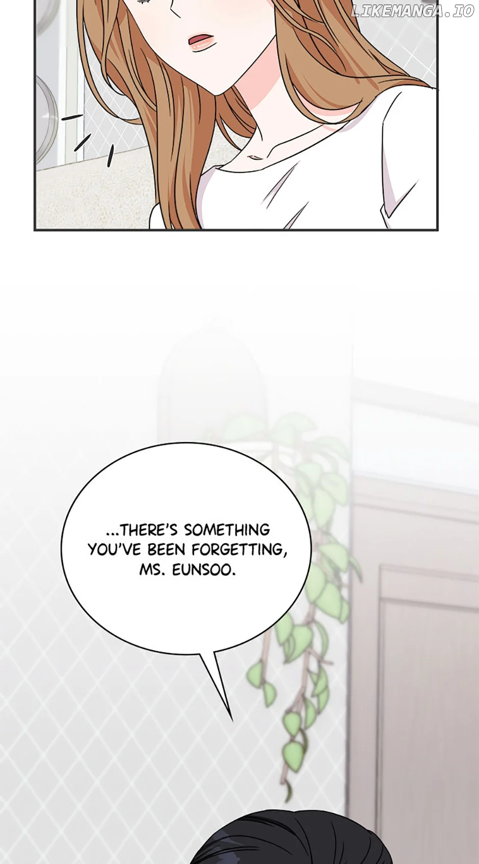 My Boss Can’t Sleep Without Me Chapter 86 page 51