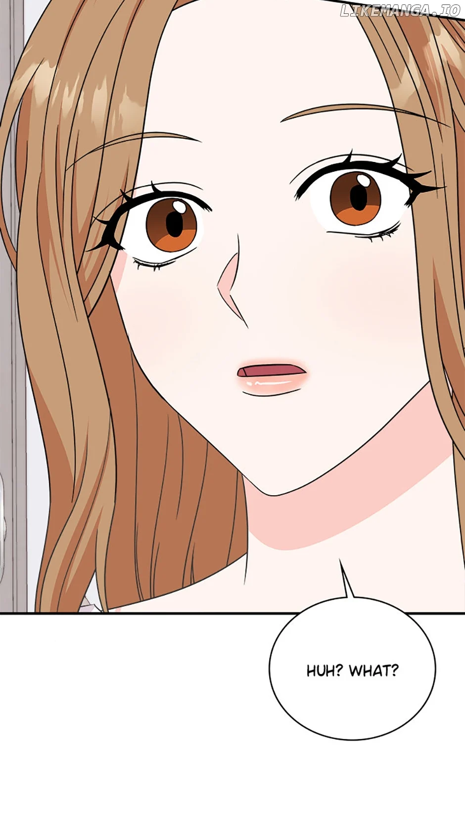 My Boss Can’t Sleep Without Me Chapter 86 page 53