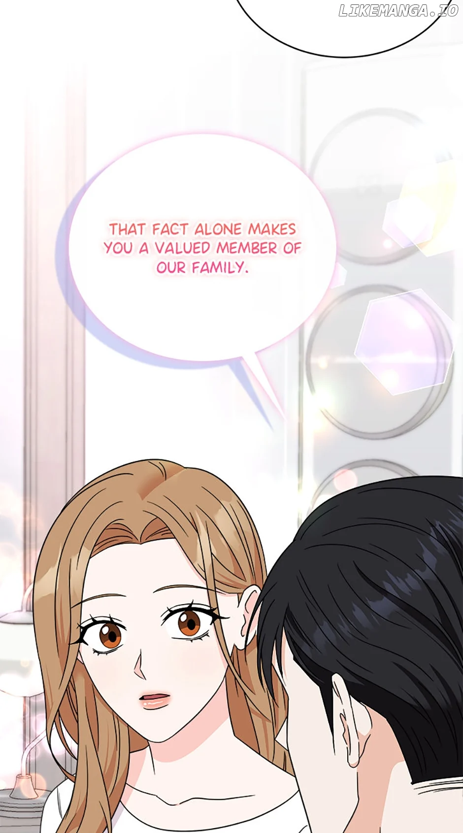 My Boss Can’t Sleep Without Me Chapter 86 page 55