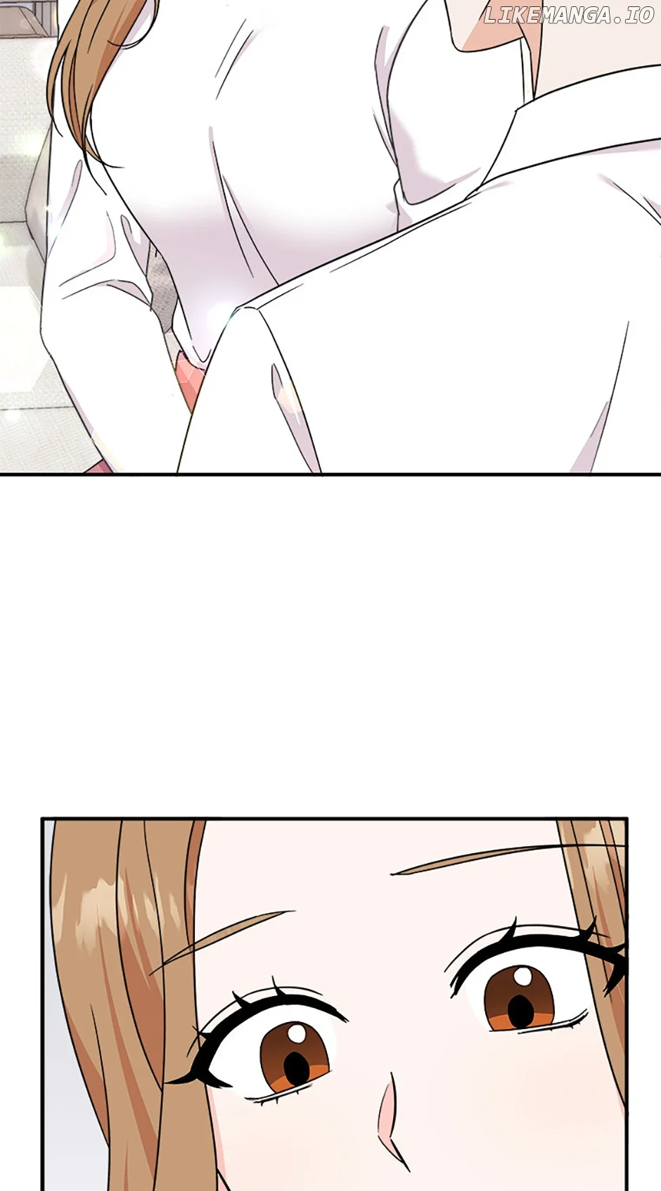 My Boss Can’t Sleep Without Me Chapter 86 page 56