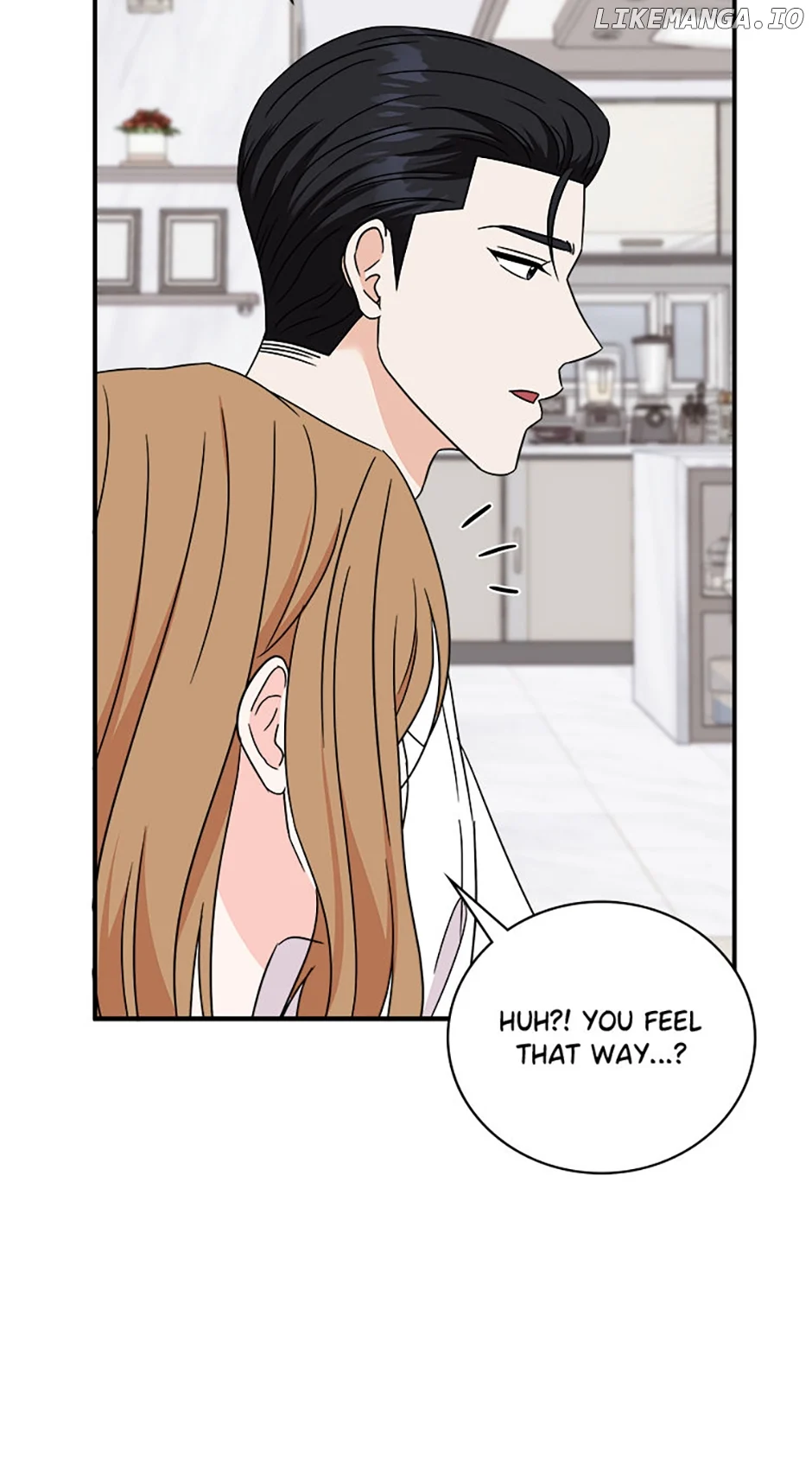 My Boss Can’t Sleep Without Me Chapter 86 page 58
