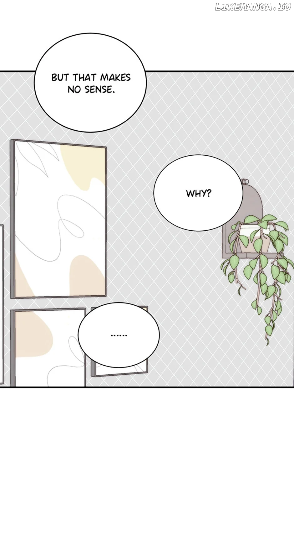 My Boss Can’t Sleep Without Me Chapter 86 page 59