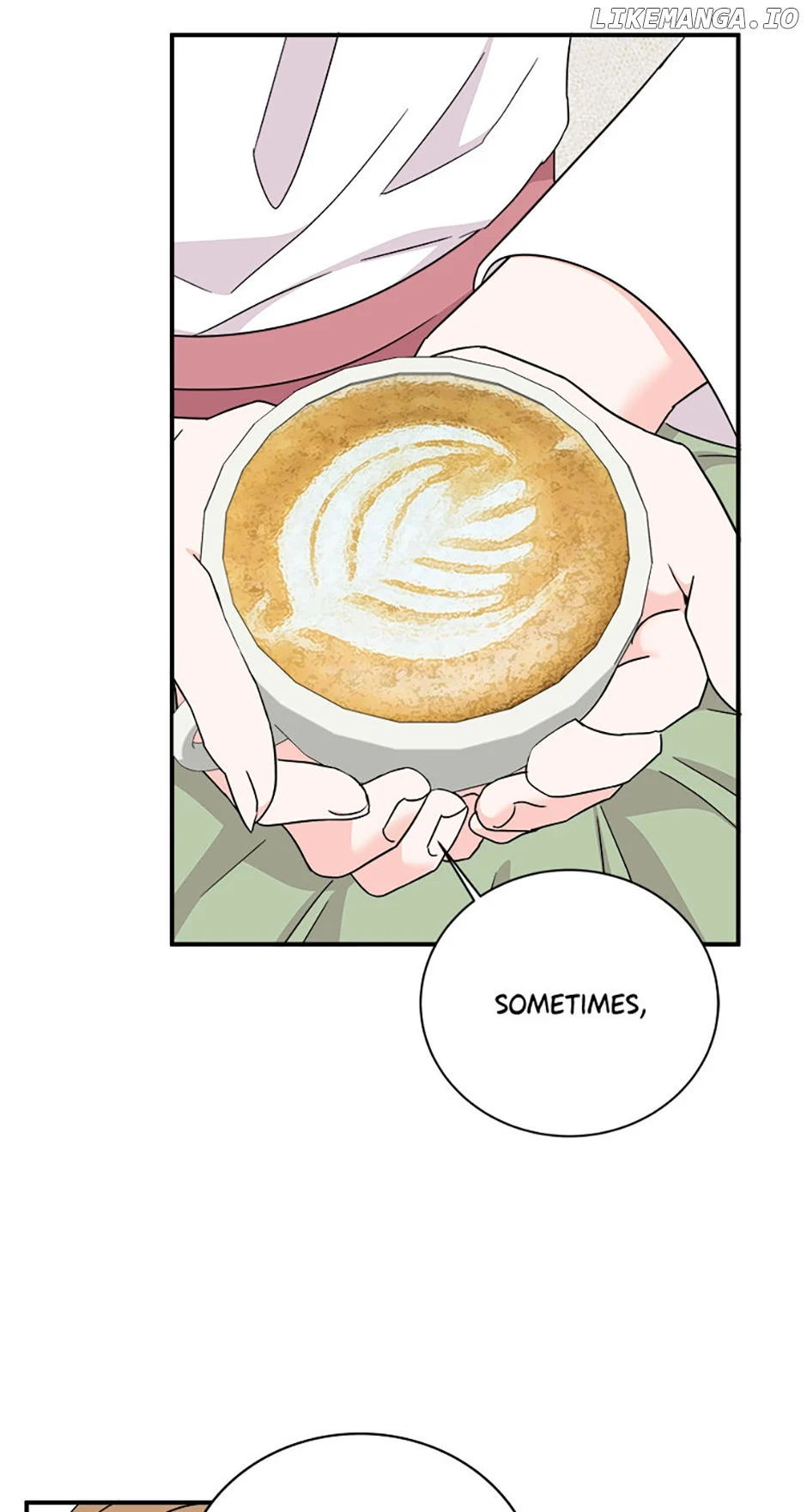 My Boss Can’t Sleep Without Me Chapter 86 page 60