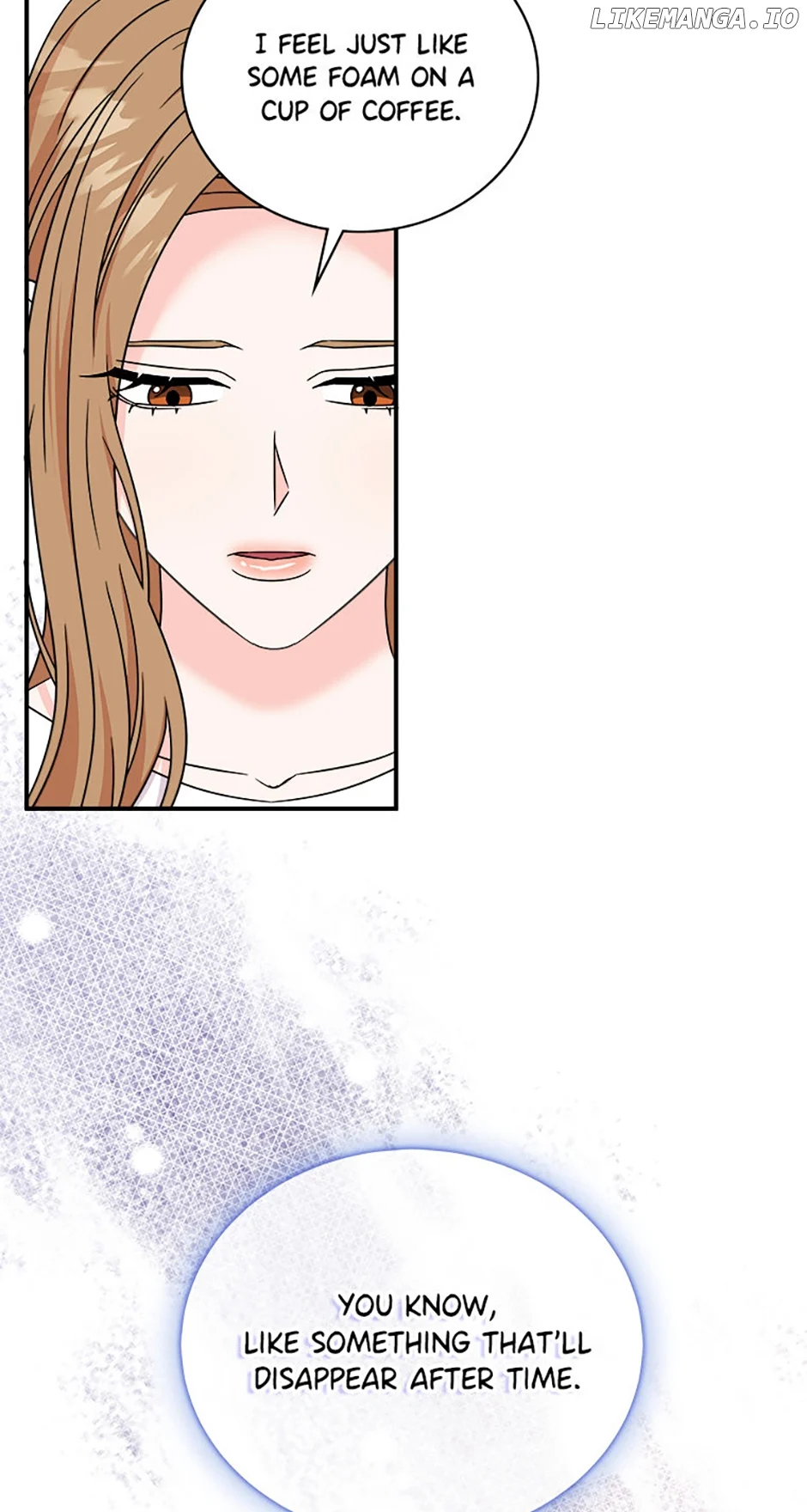 My Boss Can’t Sleep Without Me Chapter 86 page 61