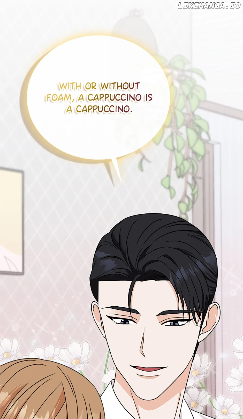 My Boss Can’t Sleep Without Me Chapter 86 page 66