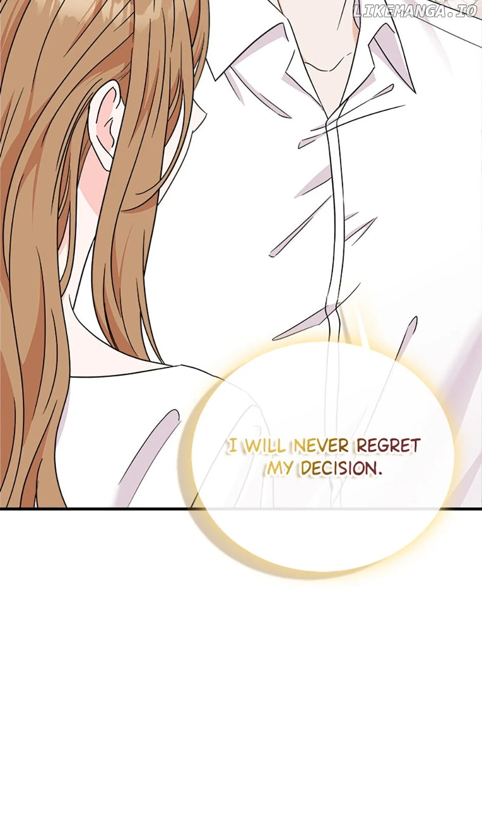 My Boss Can’t Sleep Without Me Chapter 86 page 67
