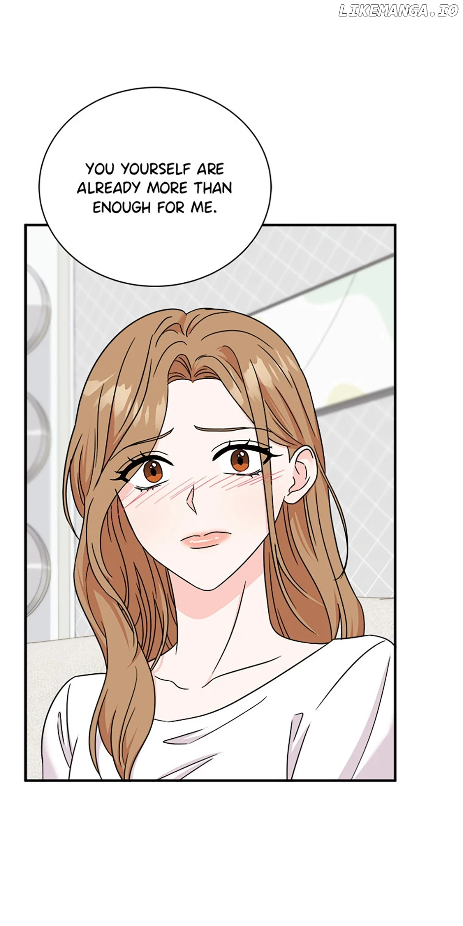My Boss Can’t Sleep Without Me Chapter 86 page 68