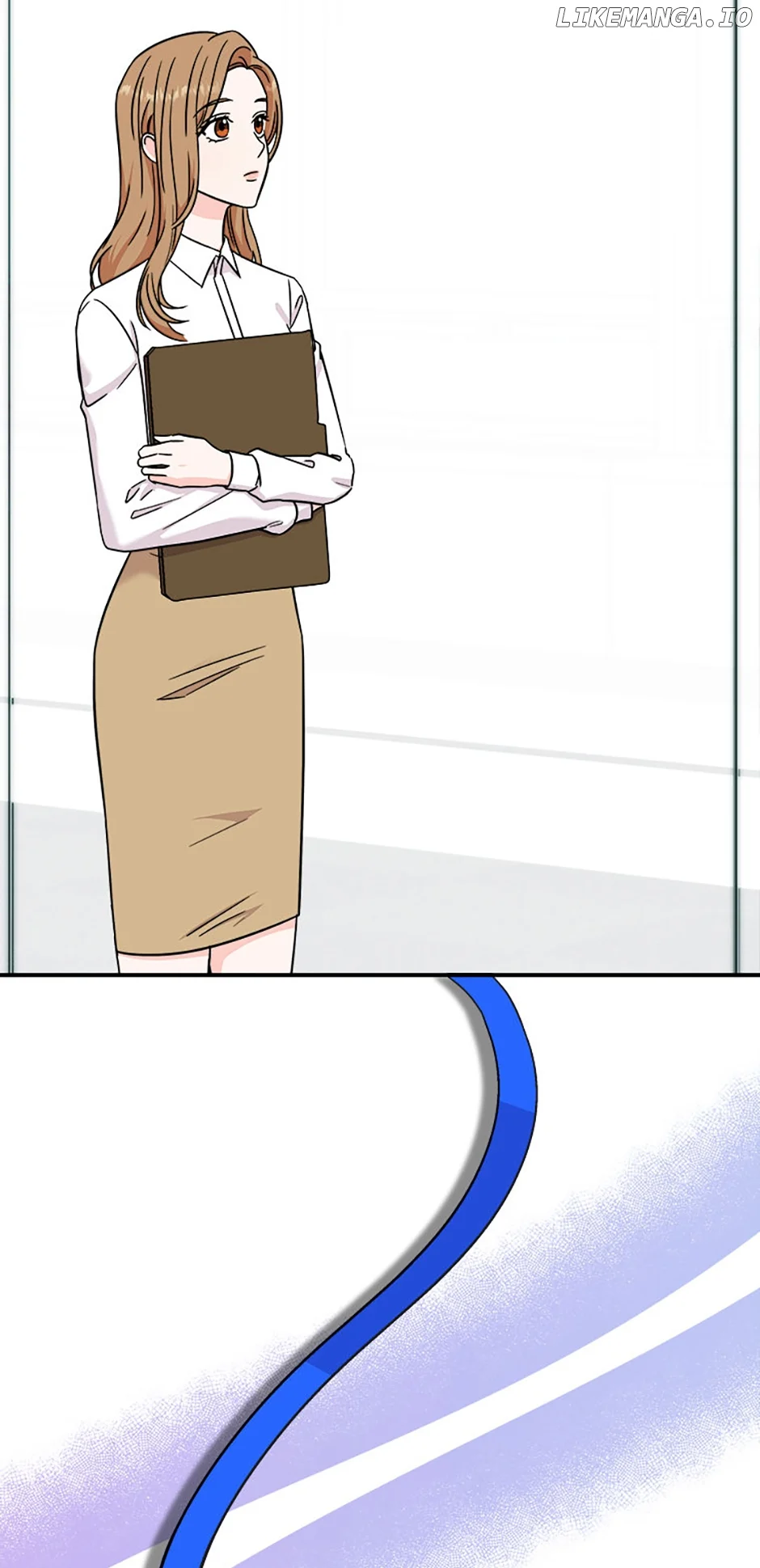 My Boss Can’t Sleep Without Me Chapter 86 page 6