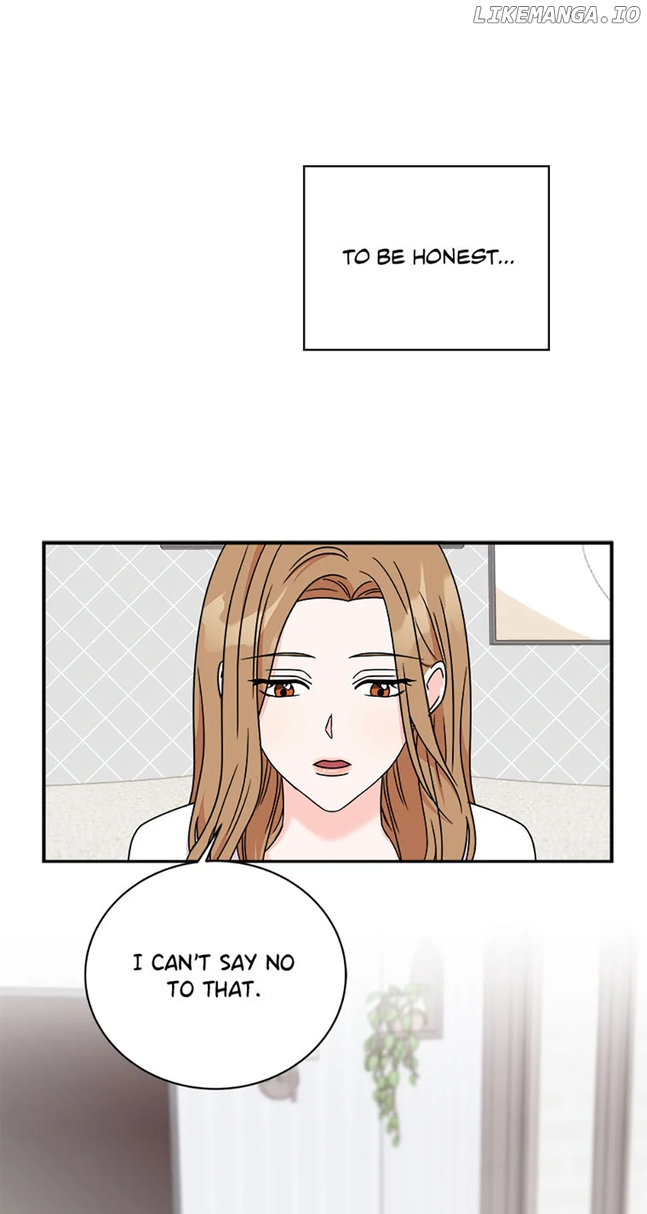 My Boss Can’t Sleep Without Me Chapter 86 page 8