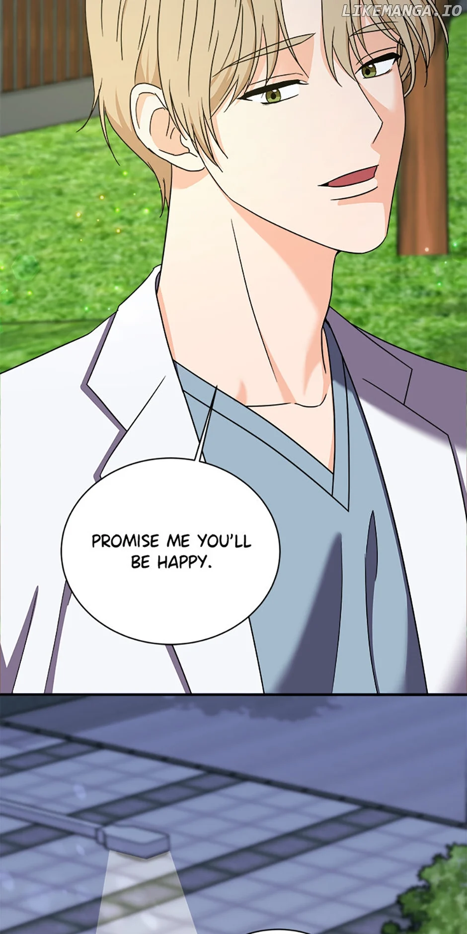 My Boss Can’t Sleep Without Me Chapter 87 page 56