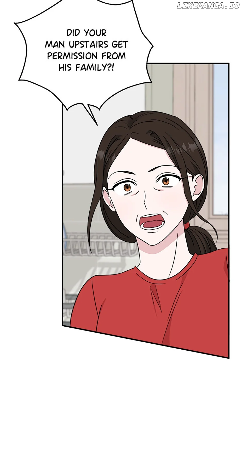 My Boss Can’t Sleep Without Me Chapter 88 page 9