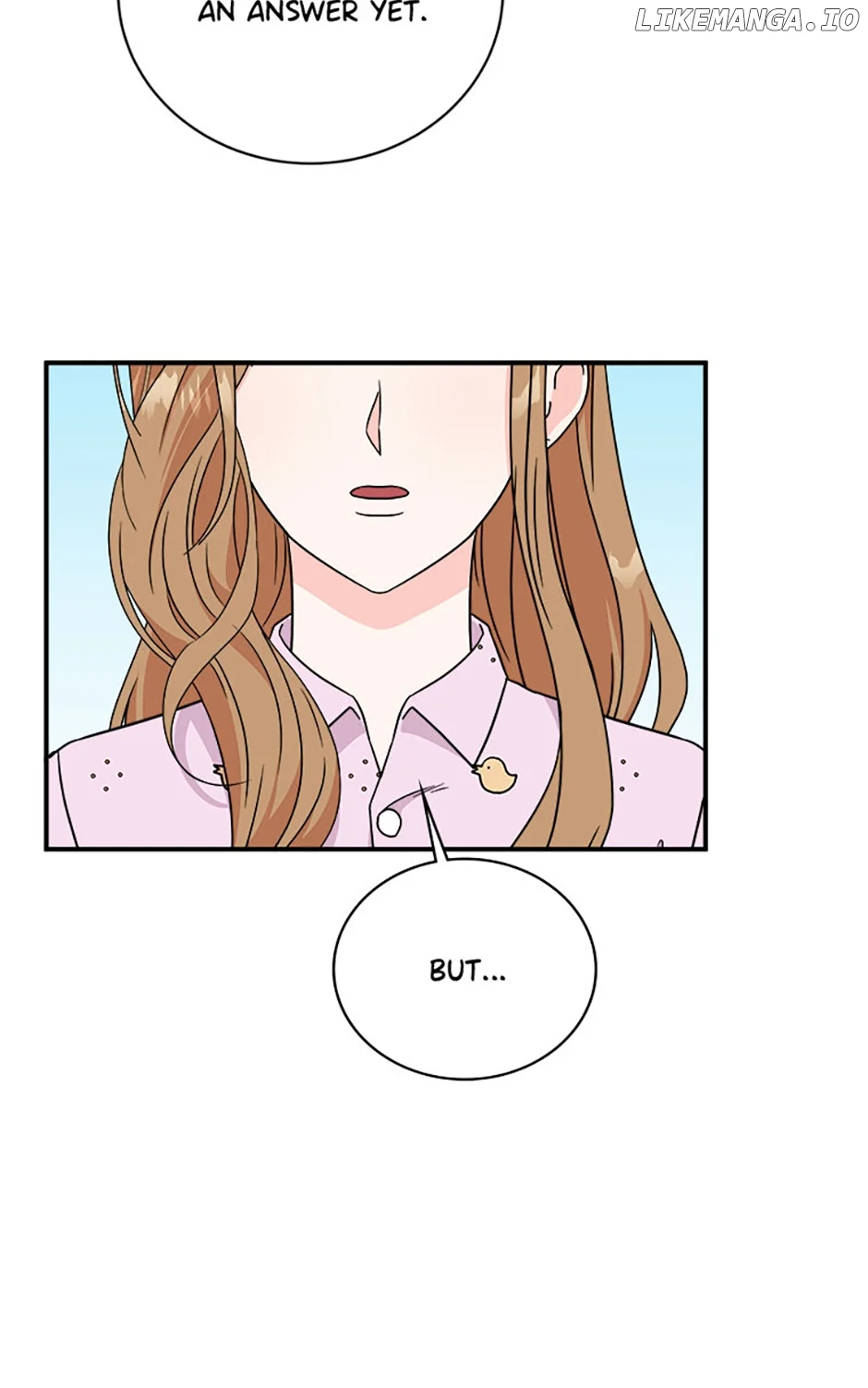My Boss Can’t Sleep Without Me Chapter 88 page 13