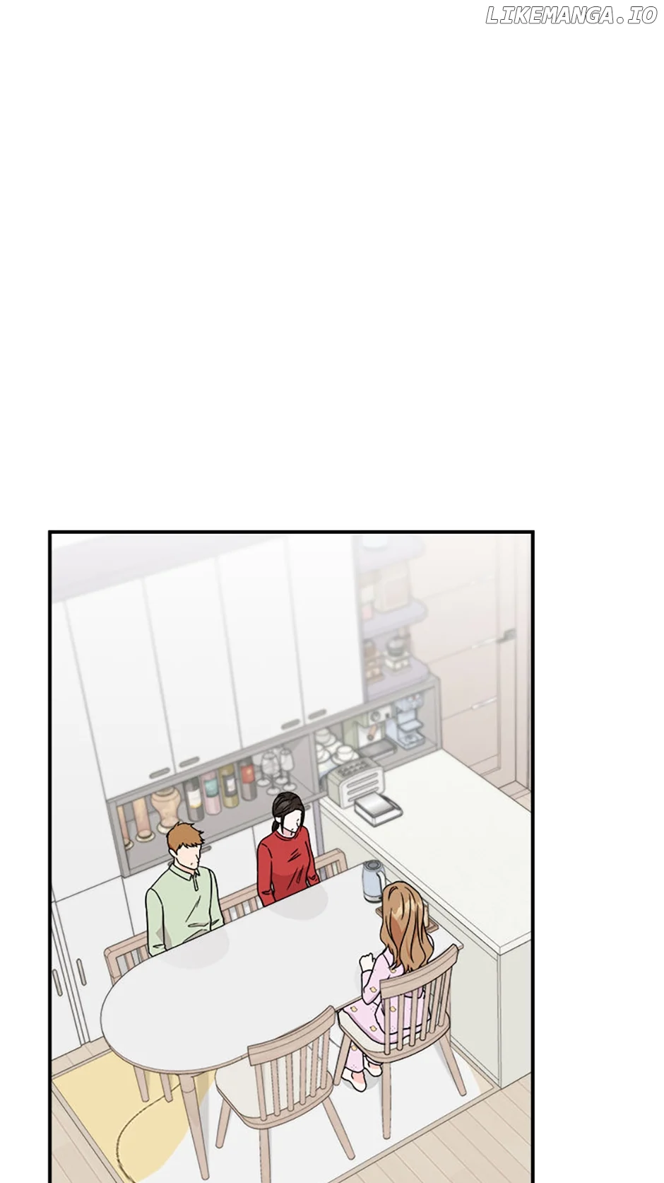 My Boss Can’t Sleep Without Me Chapter 88 page 17