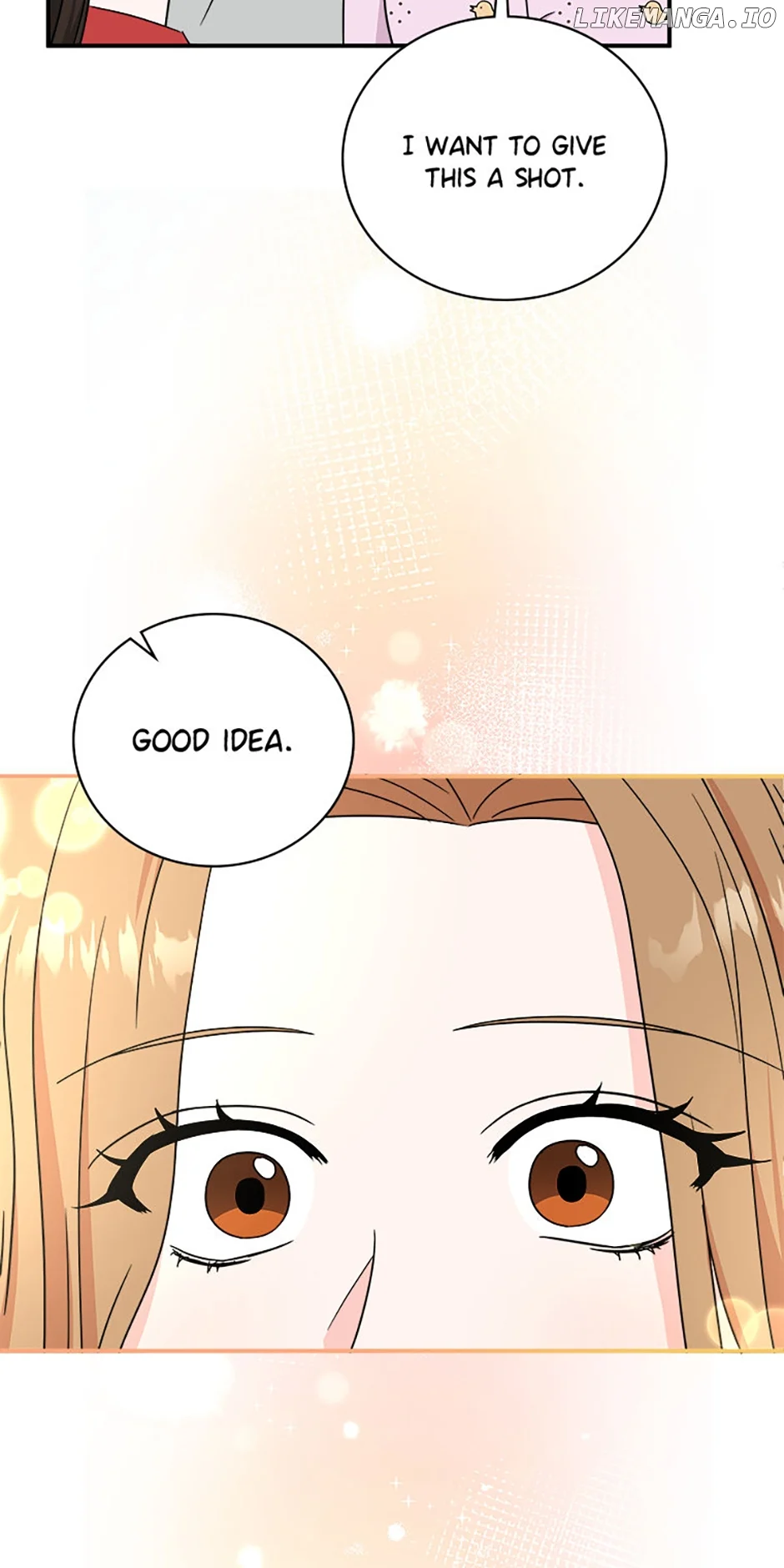 My Boss Can’t Sleep Without Me Chapter 88 page 21