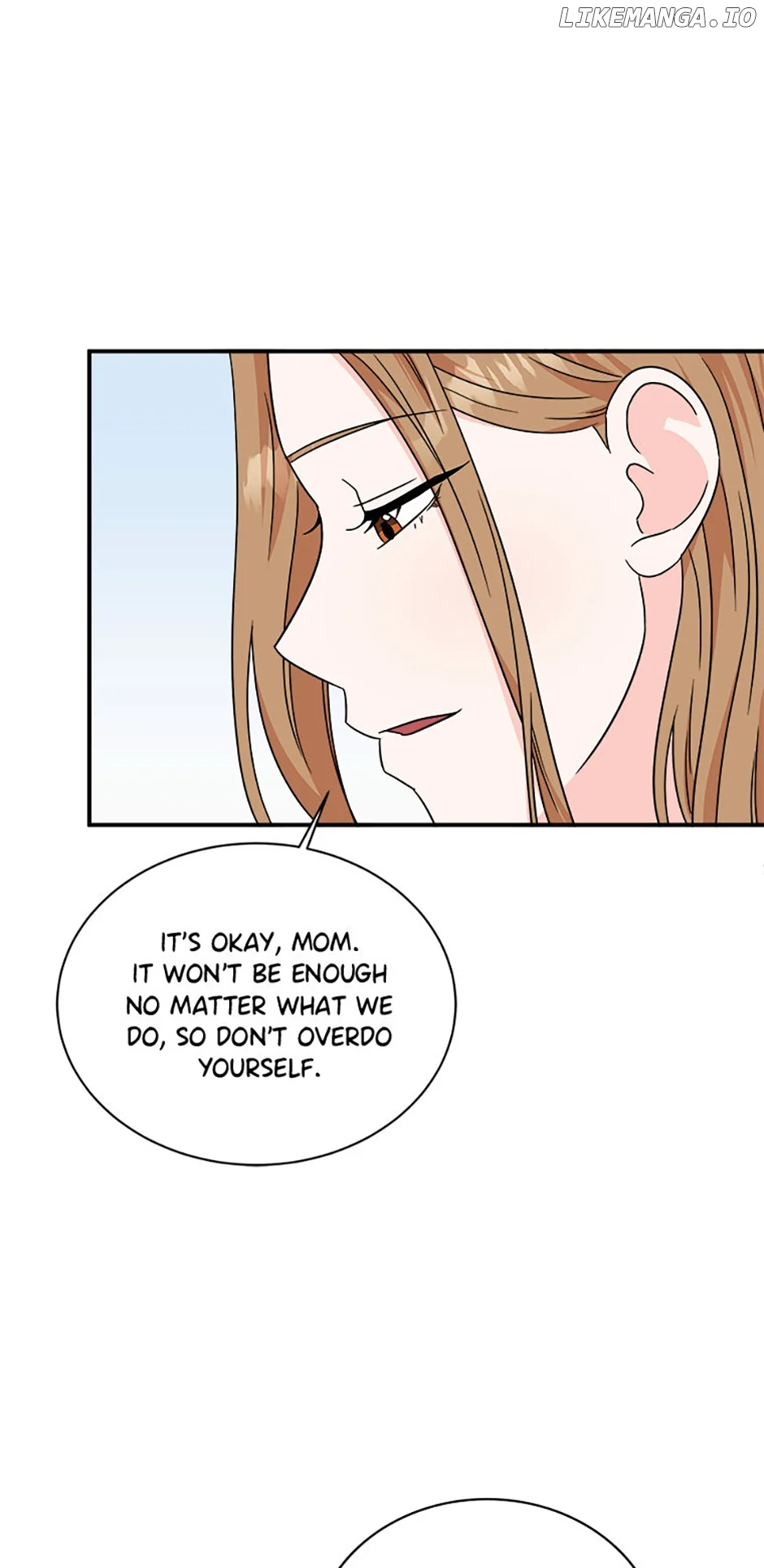 My Boss Can’t Sleep Without Me Chapter 88 page 23