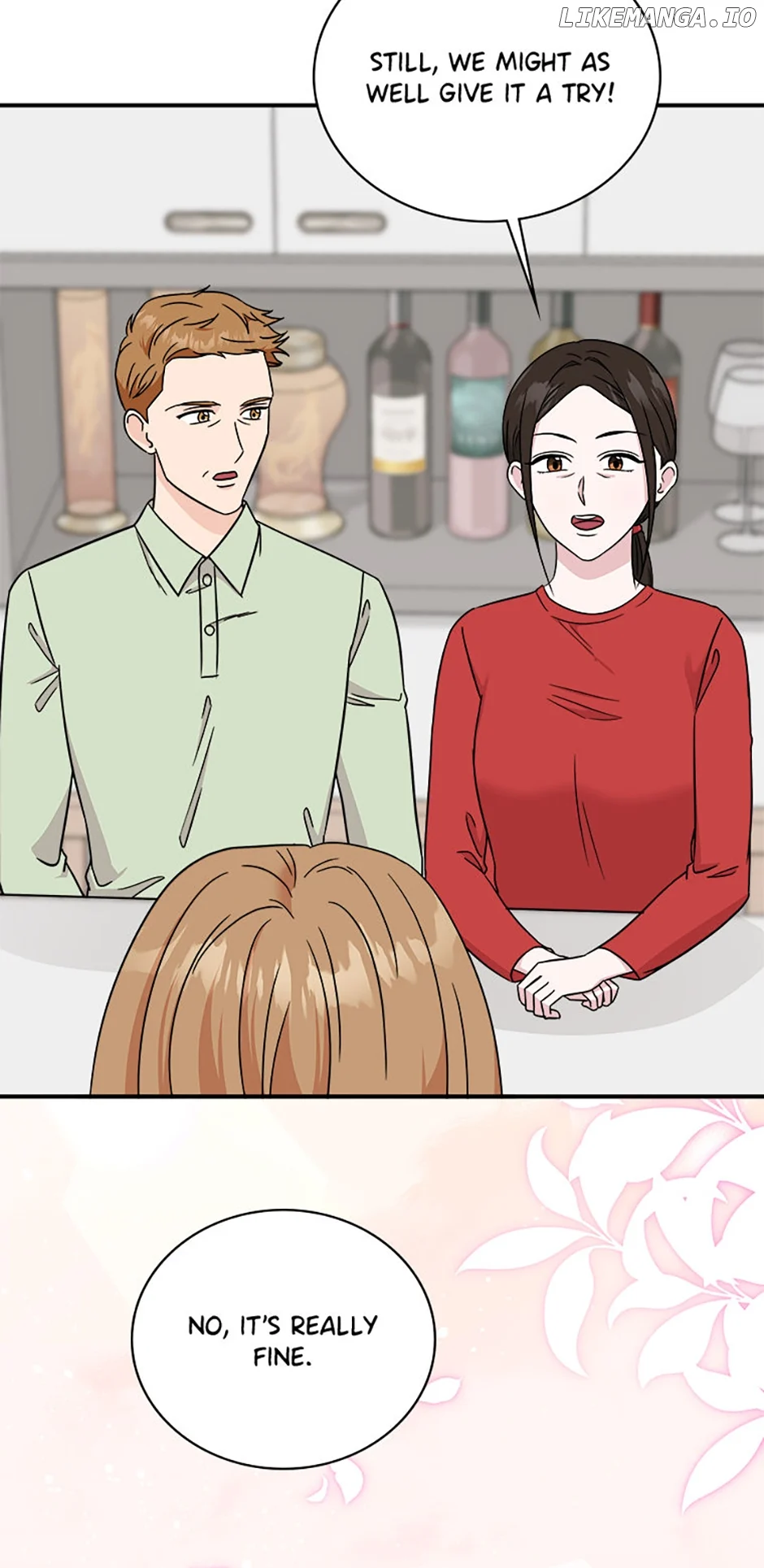 My Boss Can’t Sleep Without Me Chapter 88 page 24