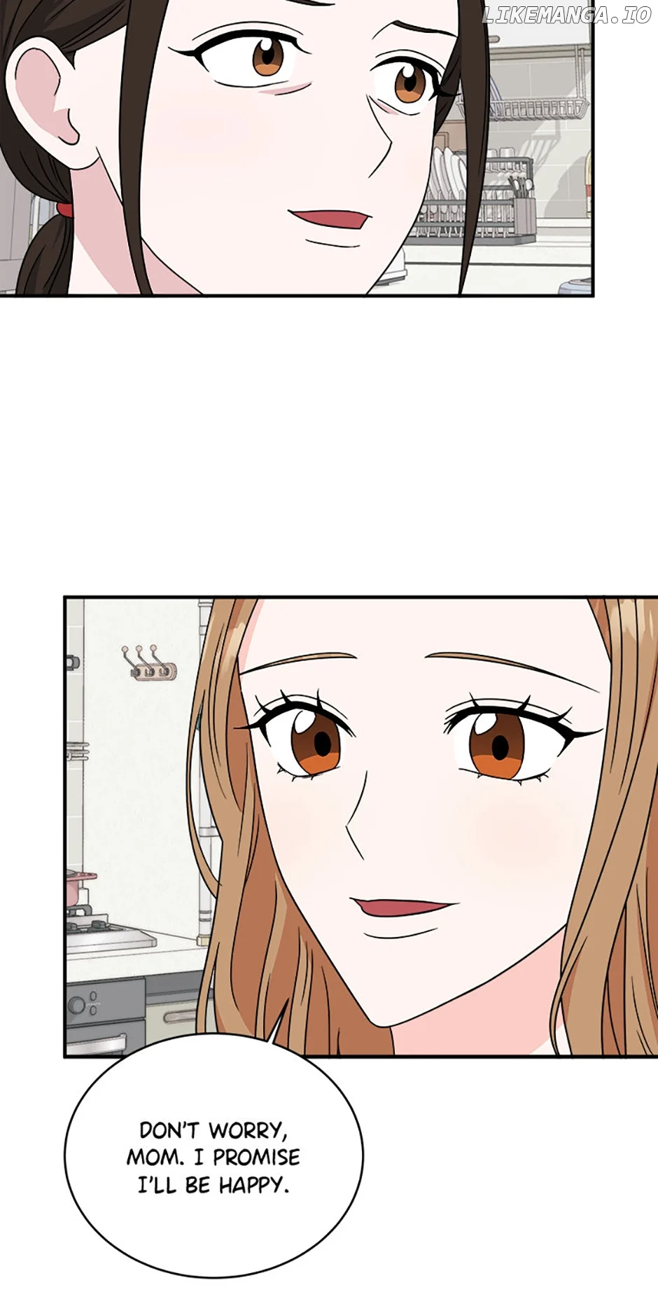 My Boss Can’t Sleep Without Me Chapter 88 page 31