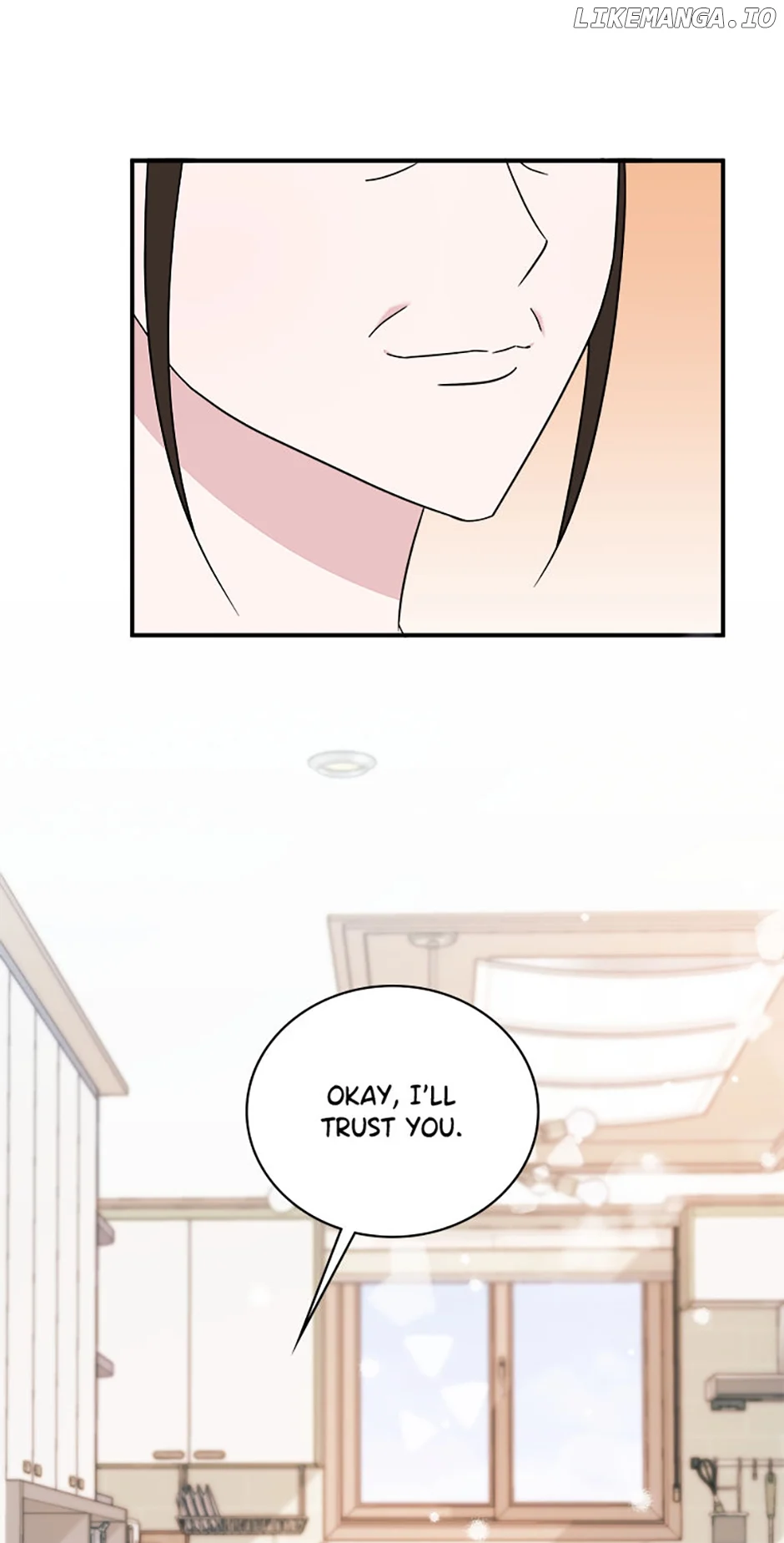 My Boss Can’t Sleep Without Me Chapter 88 page 32