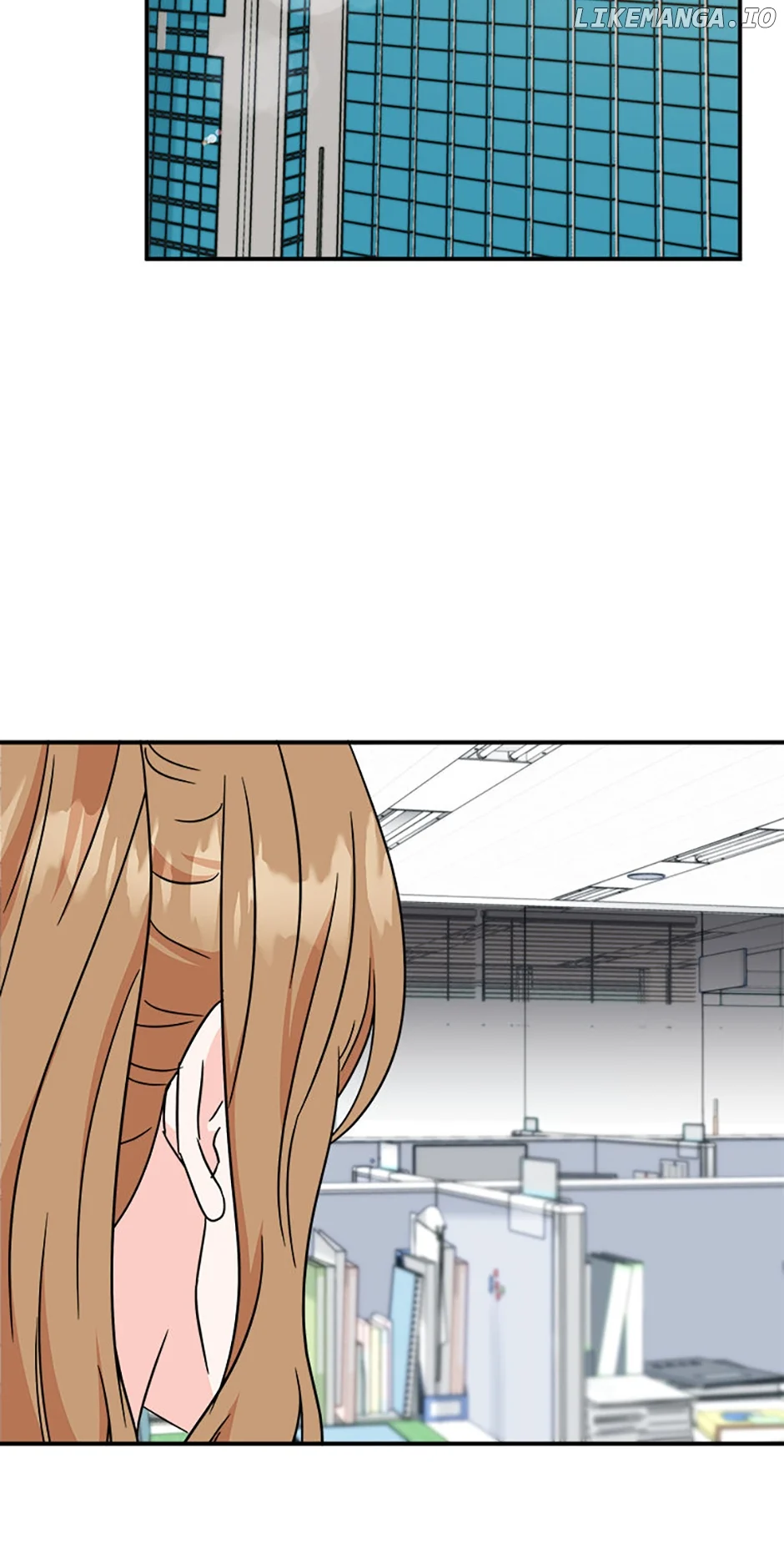 My Boss Can’t Sleep Without Me Chapter 88 page 35