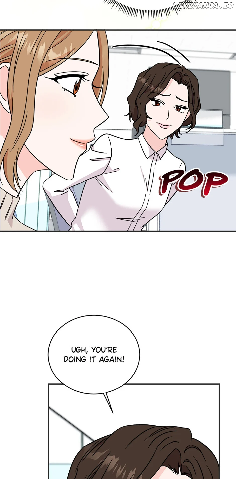 My Boss Can’t Sleep Without Me Chapter 88 page 38