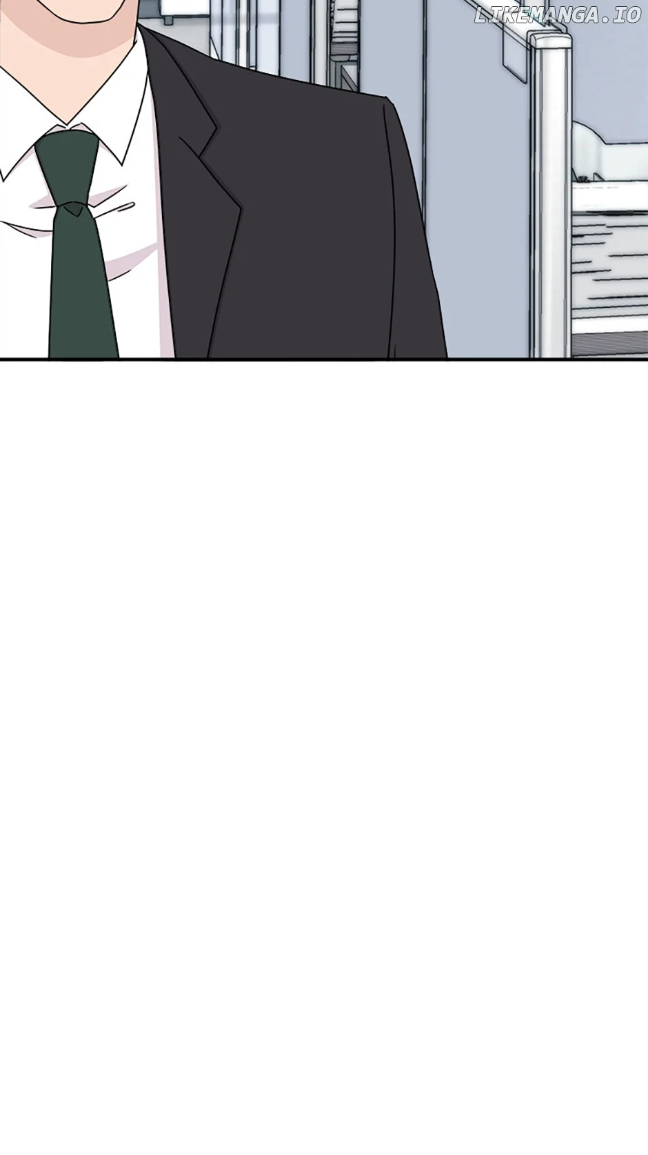 My Boss Can’t Sleep Without Me Chapter 88 page 53