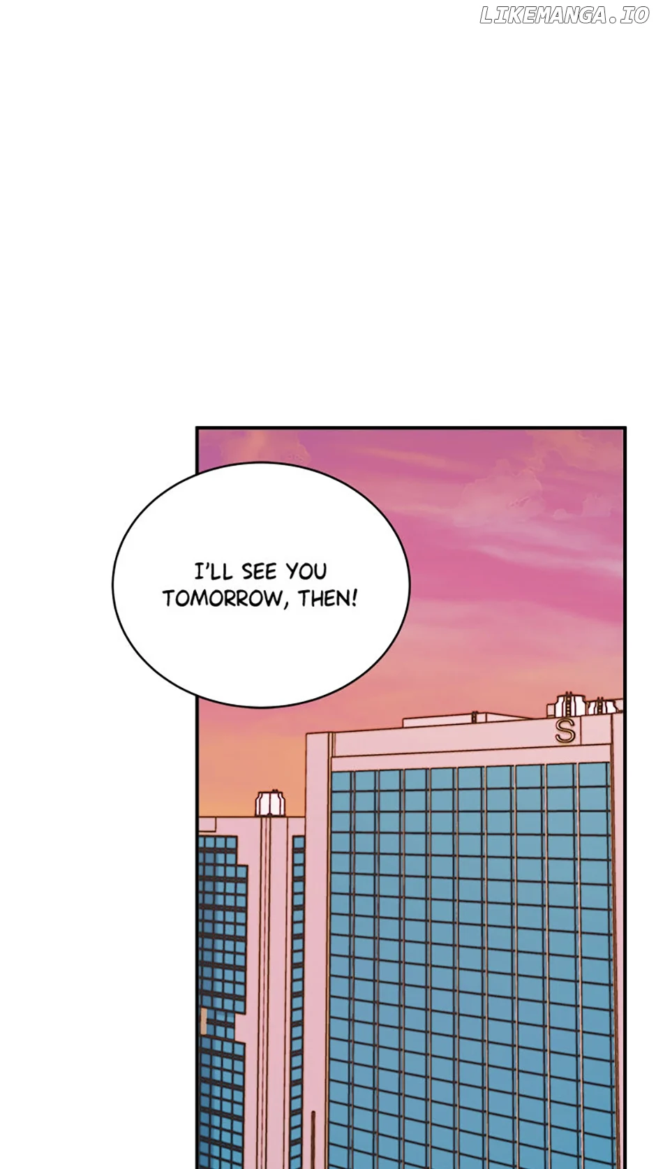My Boss Can’t Sleep Without Me Chapter 88 page 54