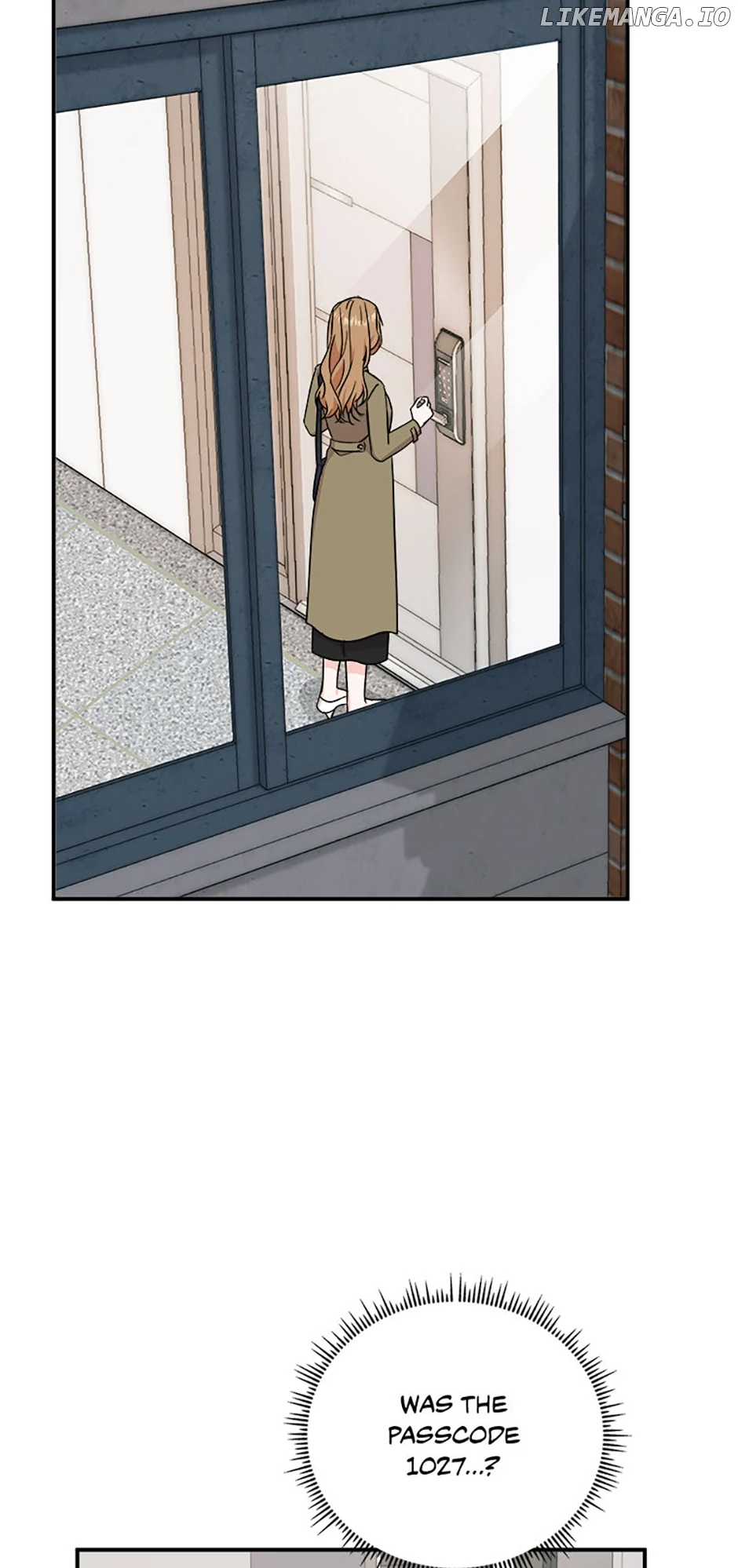My Boss Can’t Sleep Without Me Chapter 88 page 63