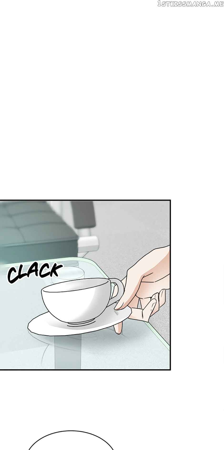 My Boss Can’t Sleep Without Me Chapter 9 page 0
