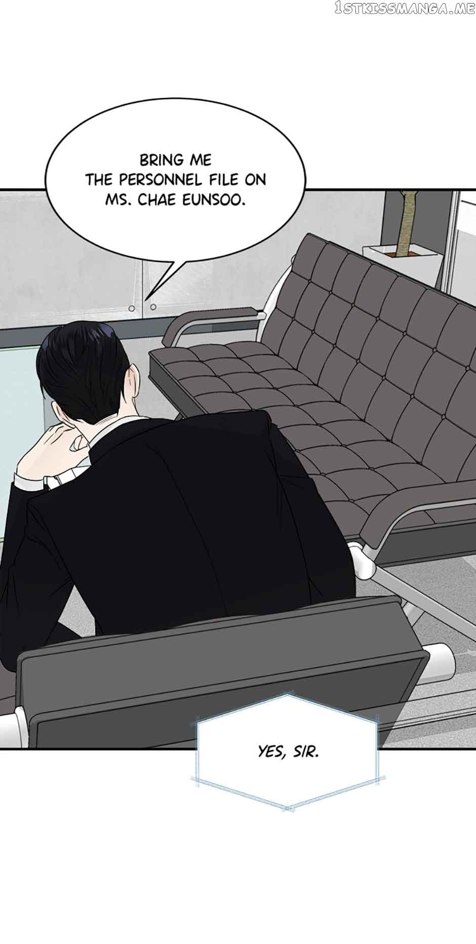 My Boss Can’t Sleep Without Me Chapter 9 page 9