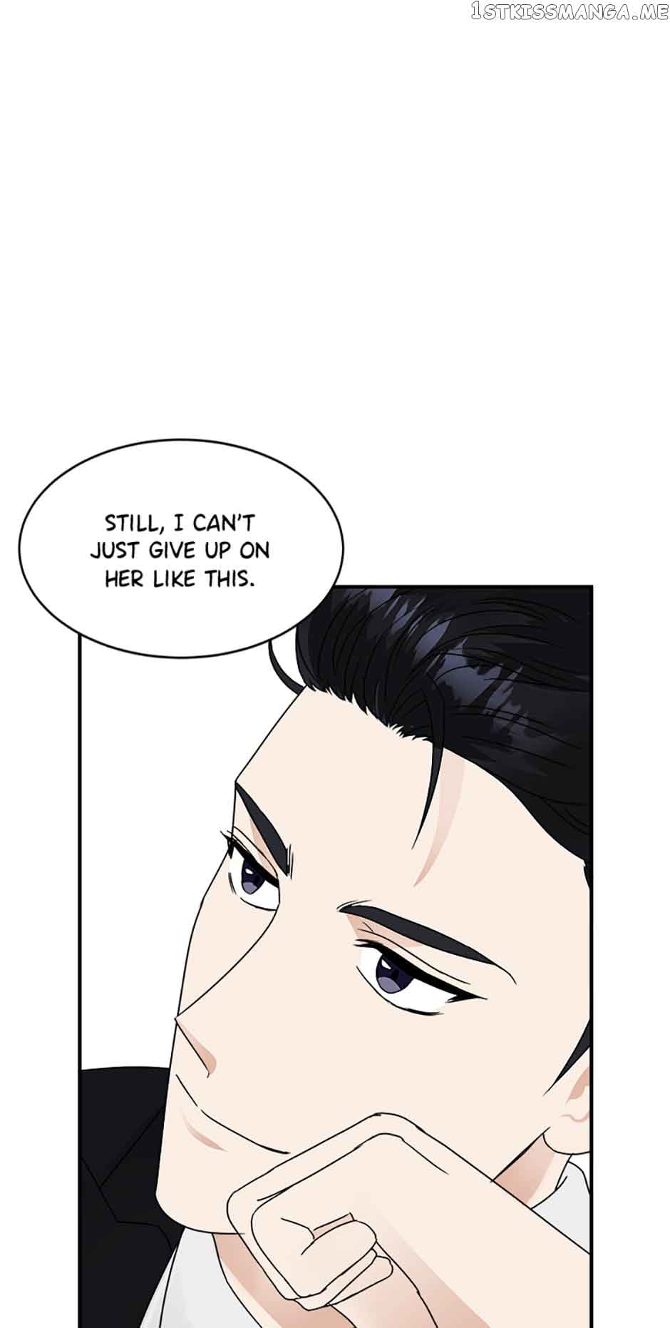 My Boss Can’t Sleep Without Me Chapter 9 page 10