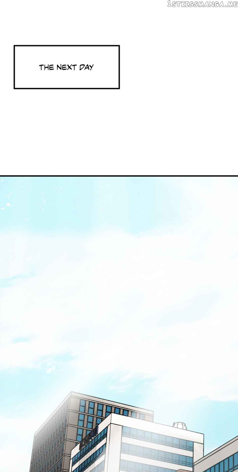 My Boss Can’t Sleep Without Me Chapter 9 page 13