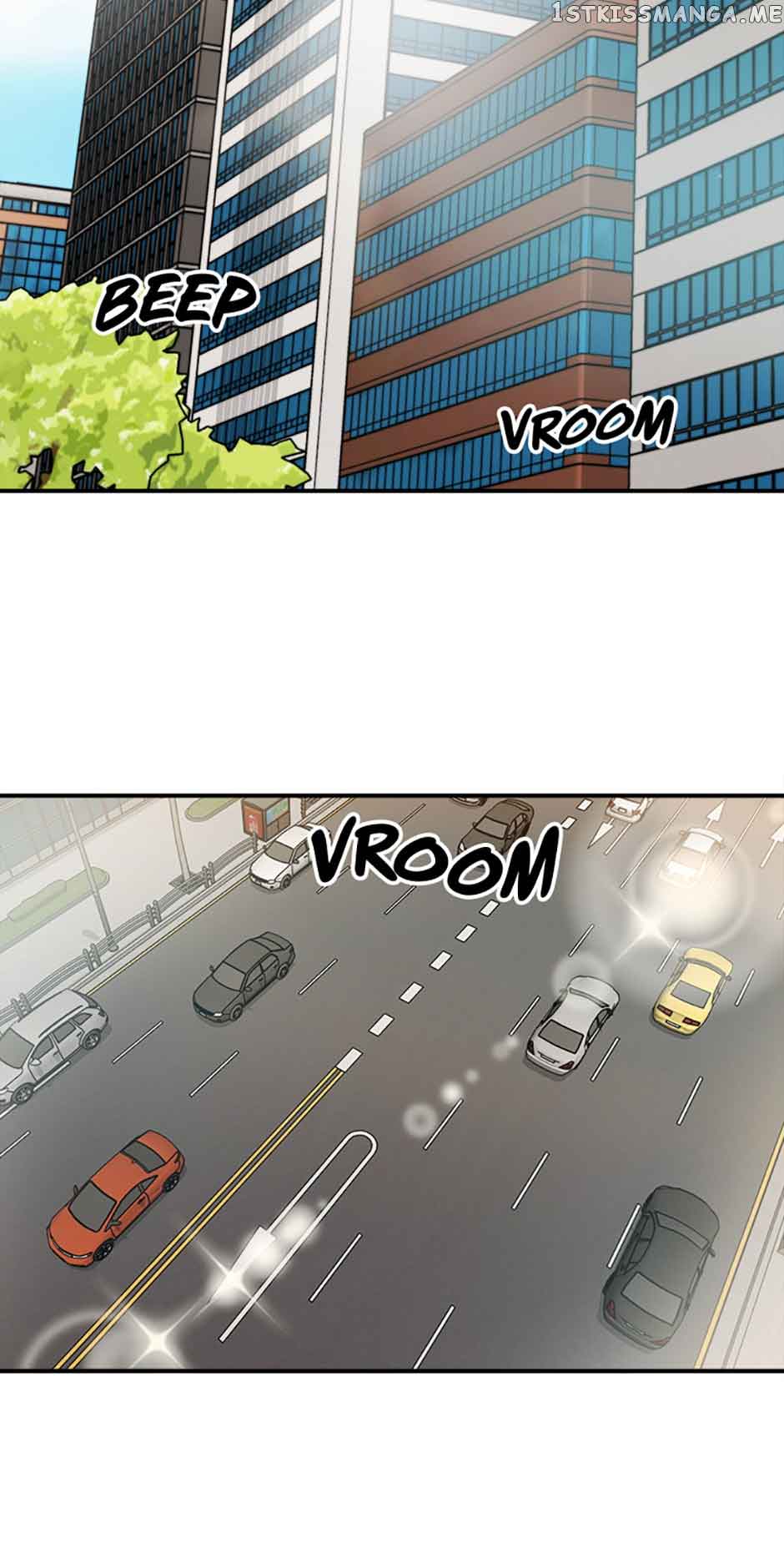 My Boss Can’t Sleep Without Me Chapter 9 page 14