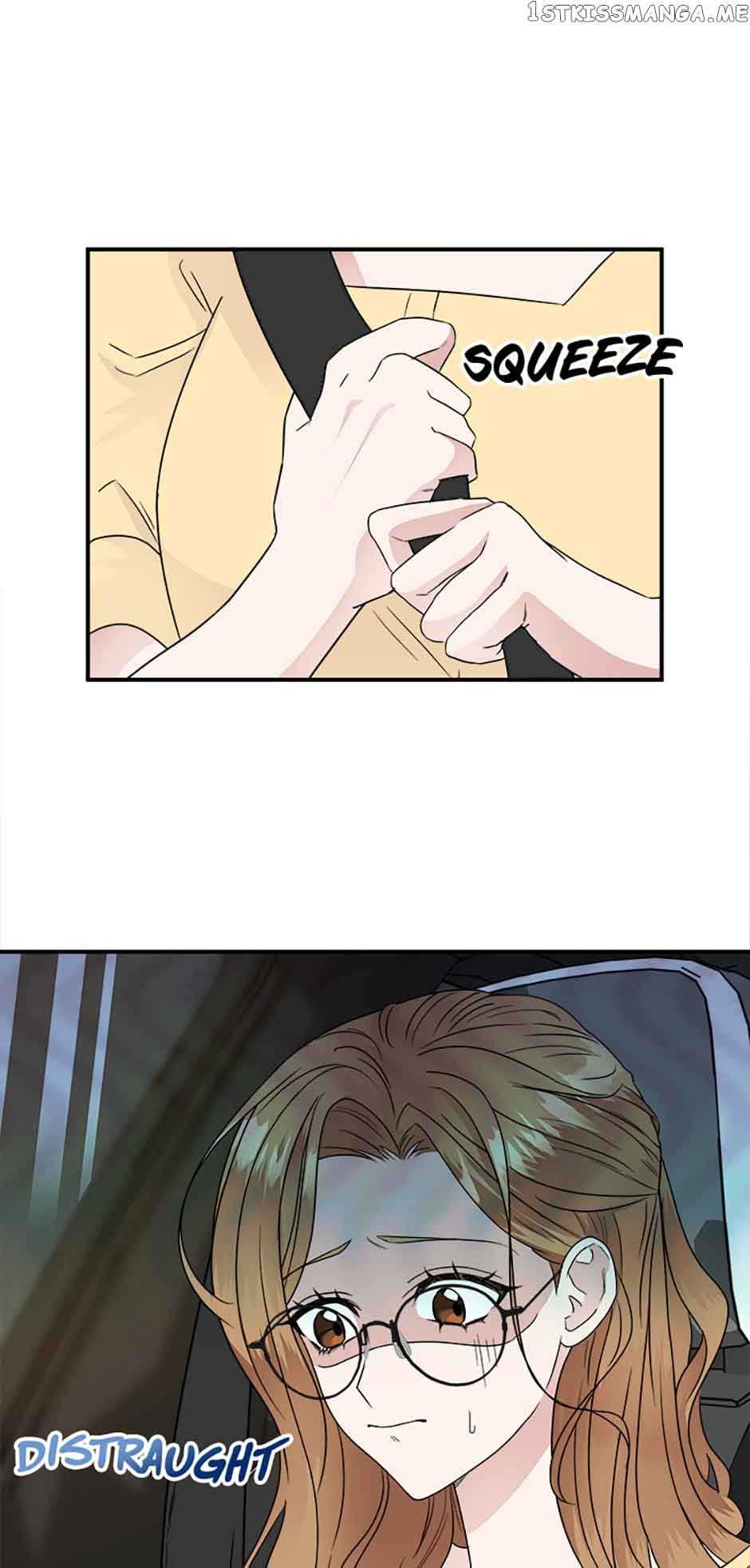 My Boss Can’t Sleep Without Me Chapter 9 page 15