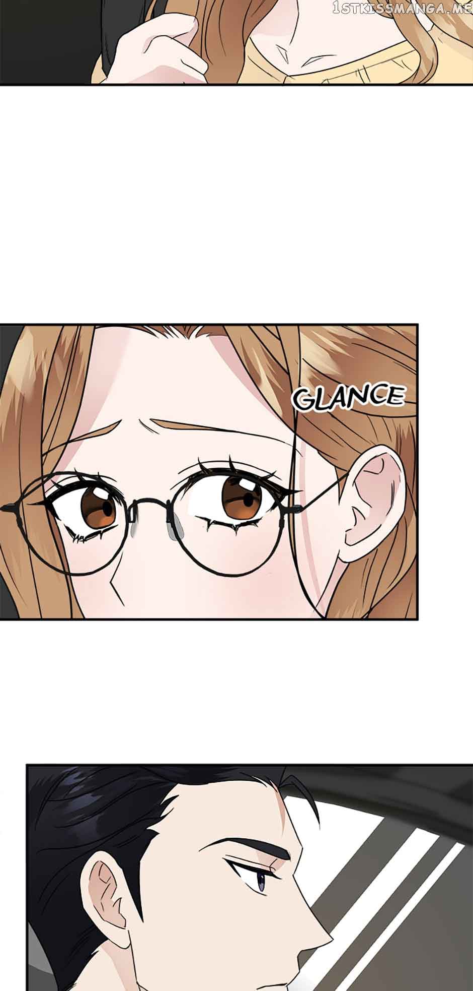 My Boss Can’t Sleep Without Me Chapter 9 page 16