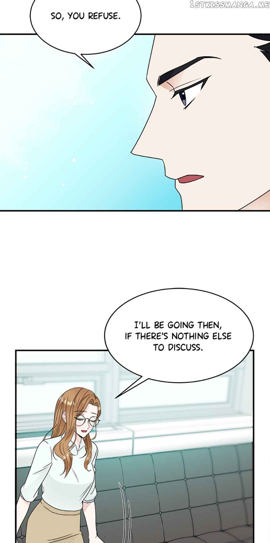 My Boss Can’t Sleep Without Me Chapter 9 page 1