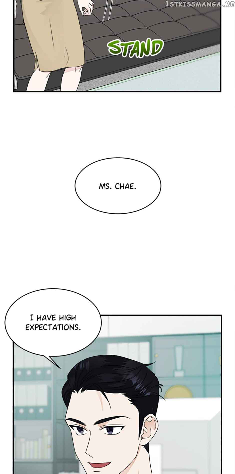 My Boss Can’t Sleep Without Me Chapter 9 page 2