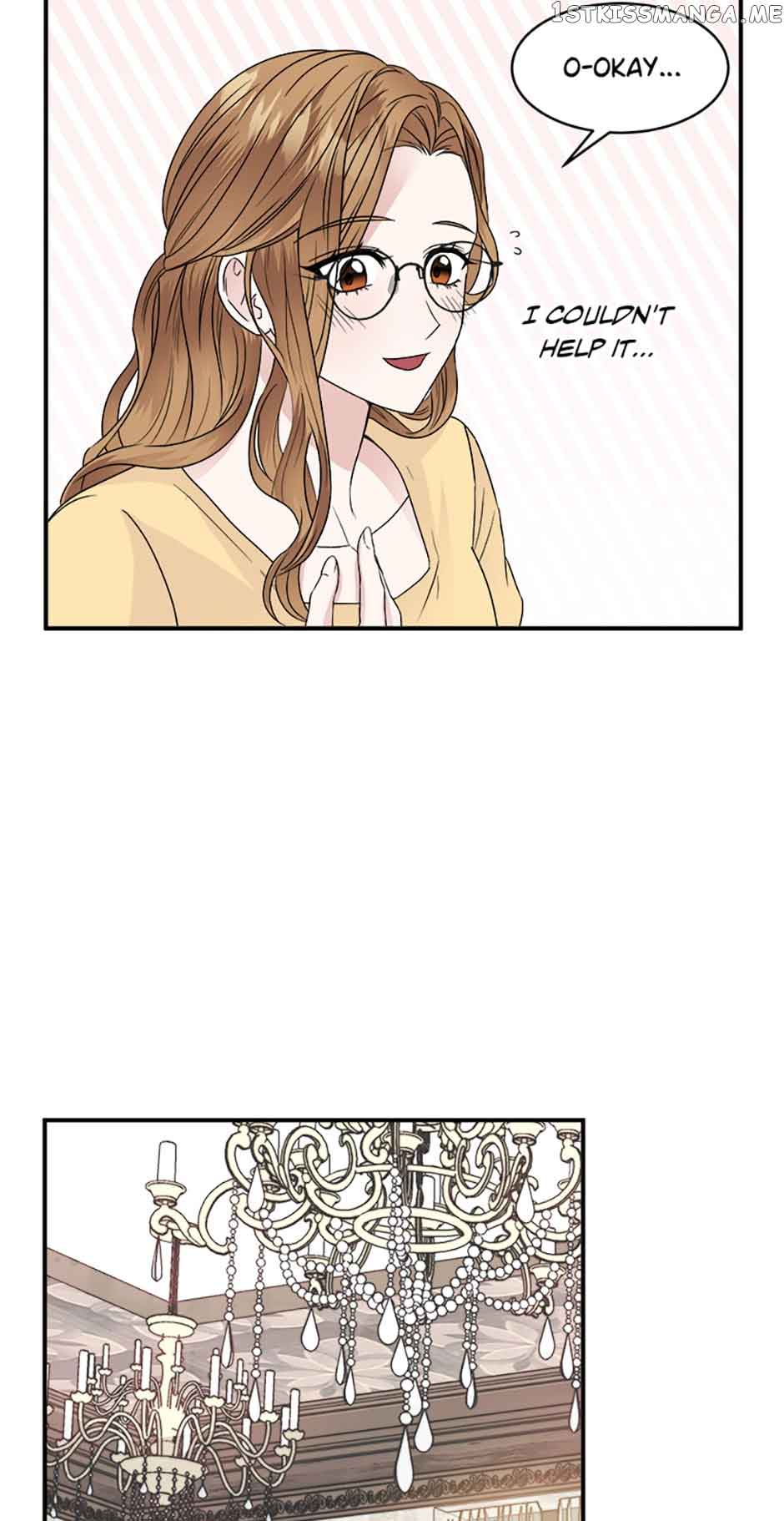 My Boss Can’t Sleep Without Me Chapter 9 page 31