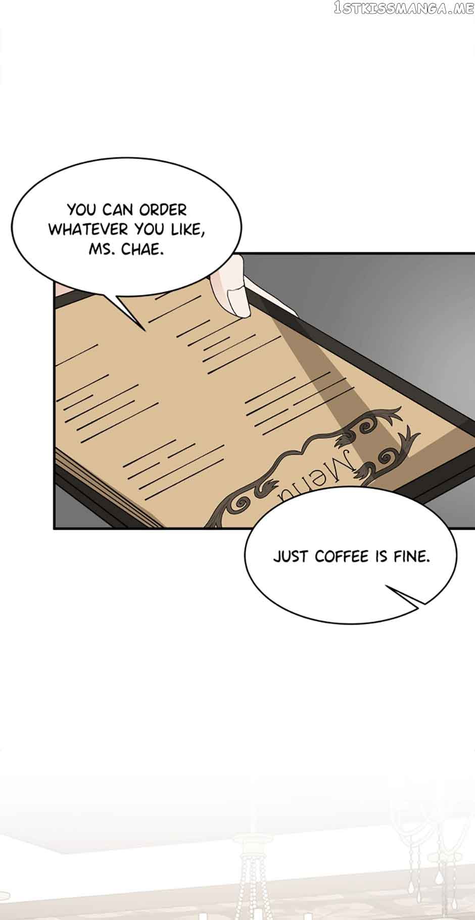 My Boss Can’t Sleep Without Me Chapter 9 page 33