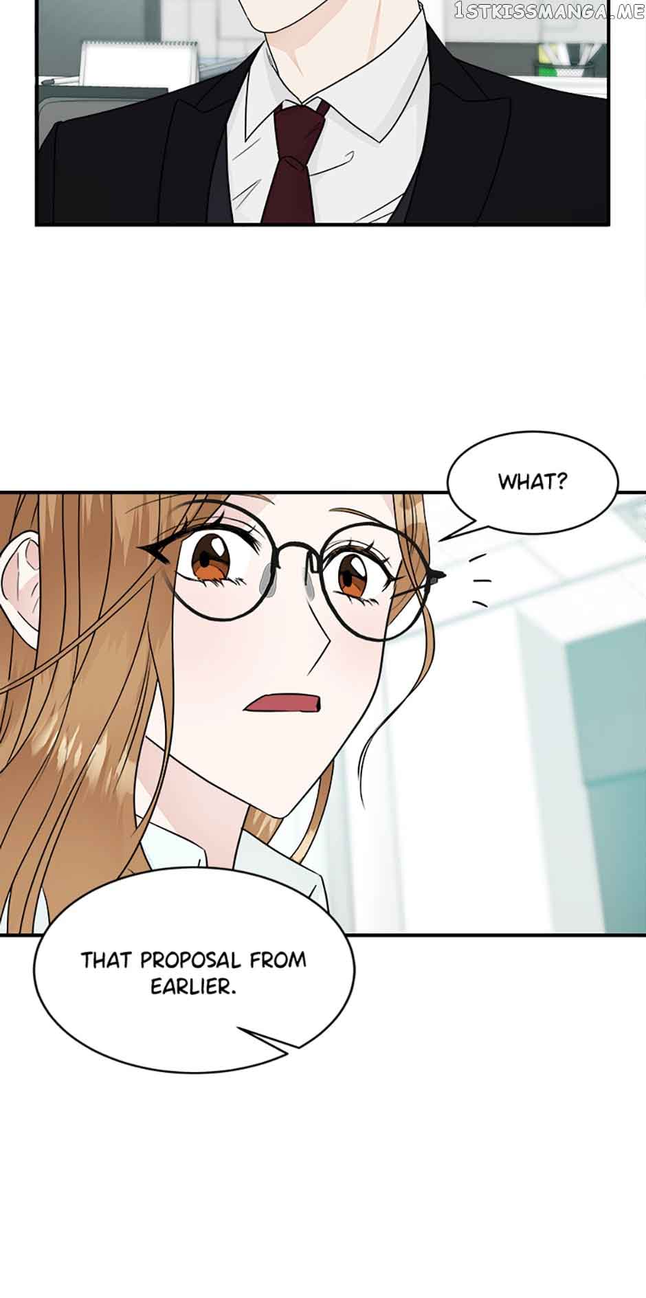 My Boss Can’t Sleep Without Me Chapter 9 page 3